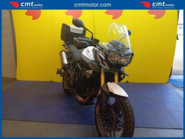 TRIUMPH Tiger 800 Garantita e Finanziabile rif. 23828924 - Foto 3