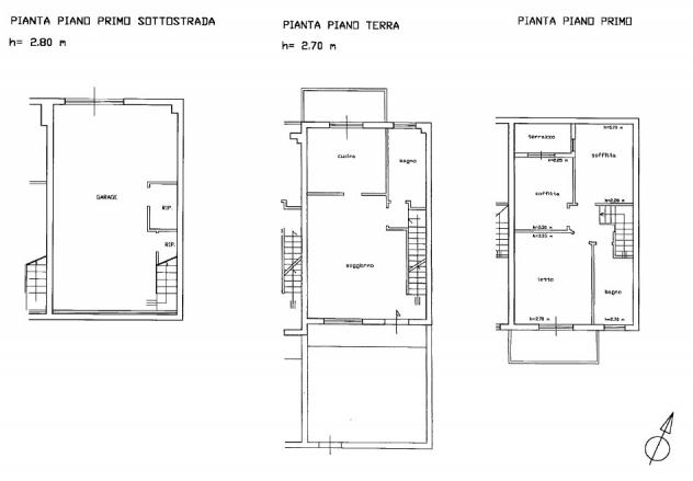 Appartamento in Via Salvo D'Acquisto - Foto 2