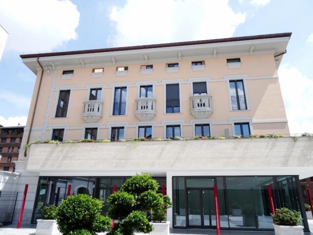 Bilocale in affitto a Gallarate - Foto 13