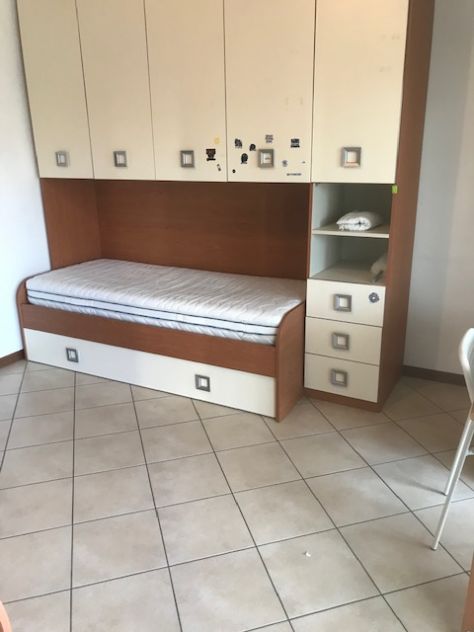 UNIBICOCCA SINGOLA RAGAZZA € 560 ALL INCLUSIVE - Foto 4