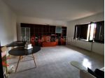 MOCCIA AMPIO E LUMINOSO TRILOCALE COMPLETAMENTE ARREDATO SAN LEUCIO (AU)