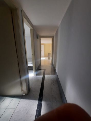 Catania Corso Italia attico arredato con terrazzo a livello - Foto 3