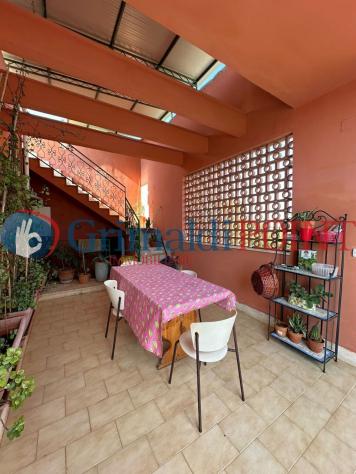 Quadrilocale in affitto a Lecce - Foto 4