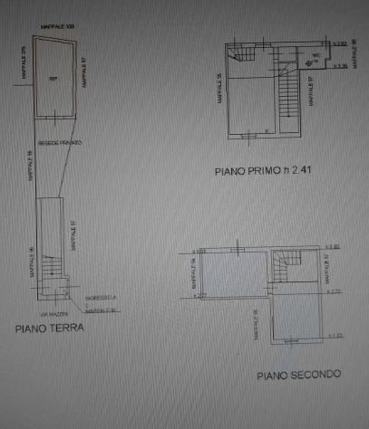 Appartamento in affitto a Pontasserchio - San Giuliano Terme 70 mq Rif: 1429057 - Foto 8