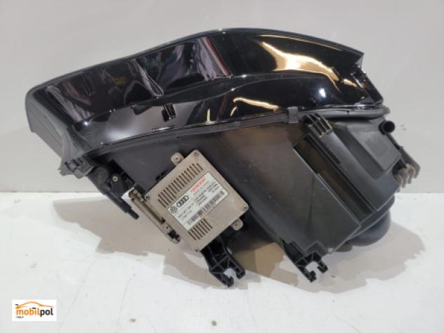 AUDI A5 8T0 FARO BI-XENON SINISTRO - 12884 - Foto 6