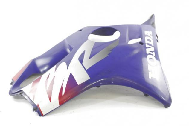 HONDA CBR 600 F 64450MBWD00ZA CARENA SINISTRA PC35 99 - 00 LEFT FAIRING - Foto 2
