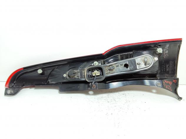 STOP FANALE POSTERIORE SINISTRO FIAT Panda 2° Serie 086611917 (0310) - Foto 5