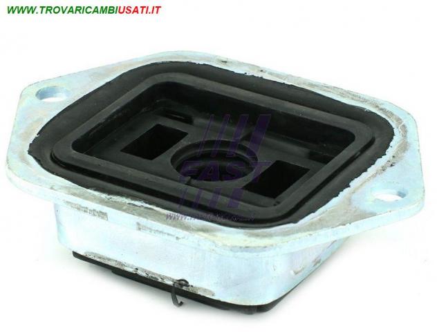 BOCCOLA BARRA SOSPENSIONE CITROEN BERLINGO 96 ASSE POSTERIORE POSTERIORE FT52009