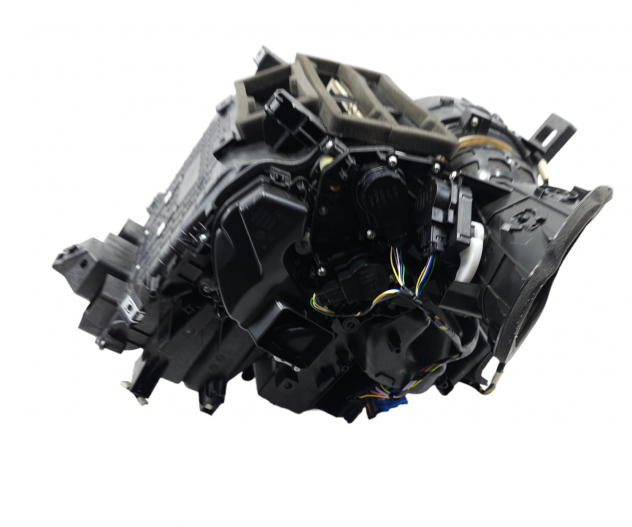 STUFA PEUGEOT 208 Serie 9826065480 (19) - Foto 12