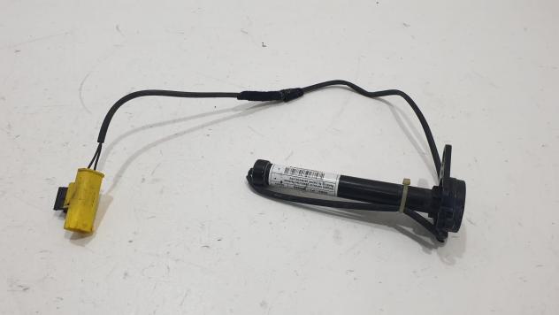 ATTUATORE COFANO ANT DX MERCEDES GLA Serie A1179061000 (13) - Foto 8