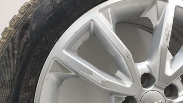 CERCHIO IN LEGA JEEP Renegade Serie 52145035 (1418) - Foto 3