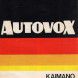 Autoradio vintage Autovox Kaimano ME 738 stereo, giranastri, - Foto 3