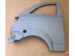 7AX028 FIANCATA PARAFANGO POSTERIORE DESTRO AIXAM Gamma VISION COUPE E-COUPE