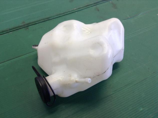 HONDA CBR RR ABS KM0 600 VASO ESPANSIONE LIQUIDO RAFFREDDAMETO MOTORE 2024 2026 - Foto 2