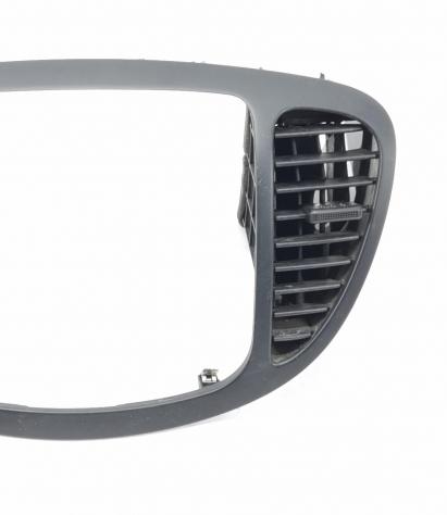 CORNICE AUTORADIO HYUNDAI i10 1° Serie 84740-0X500 (0711) - Foto 2