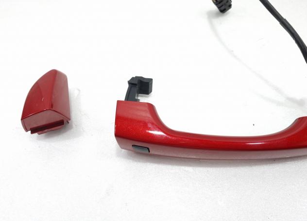 MANIGLIA ESTERNA ANTERIORE DESTRA HYUNDAI Kona Serie 82661-J9700 (17) - Foto 12