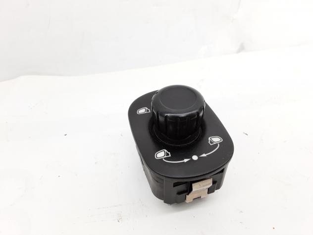 REGOLATORE SPECCHIETTI RETROVISORI PORSCHE Cayenne 1° Serie M02.2Y (0207) - Foto 2