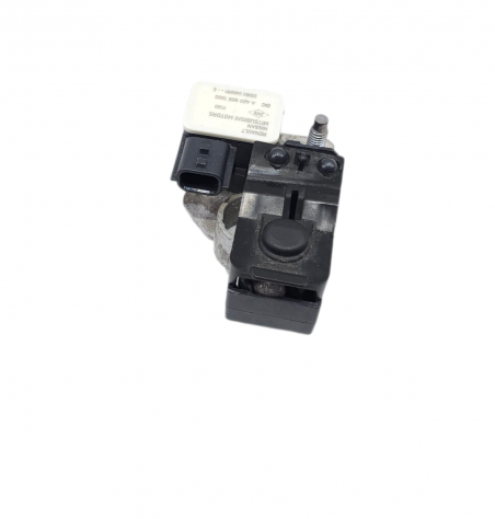 CAVO NEGATIVO BATTERIA RENAULT CLIO Serie V 250820499R H4DF4 Bifuel/Gas 1000 (19)