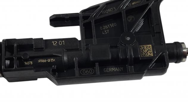 INIETTORE MINI Countryman Serie (F60) 13538656548 B38A15A Benzina 1500 (16) - Foto 14