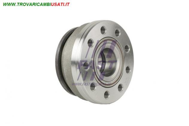 CUSCINETTO RUOTA IVECO DAILY 06 MOZZO ANTERIORE ABS FT21010 Meccanica Assale Mozzi cuscinetti ruota Mozzo ruota c IVECO - DAILY CABINATO - 2011 20