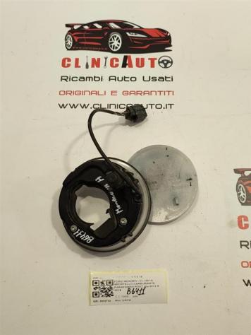 SPORTELLINO CARBURANTE FORD Mondeo Berlina 7° Serie DG93-F405A02-AC UACA (15) - Foto 2