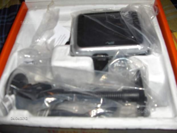 Navigatore satellitare Mio C 250 Plus DigiWalker - Foto 2