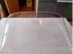 Vetro Parabrezza Anteriore Ape 500-501-600-601-Classic