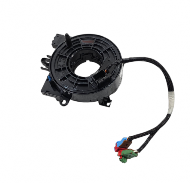 CONTATTO SPIRALATO RENAULT Kadjar Serie 255545857R (15) - Foto 2