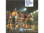 Depliant Piaggio Ciao Bravo Boxer Si