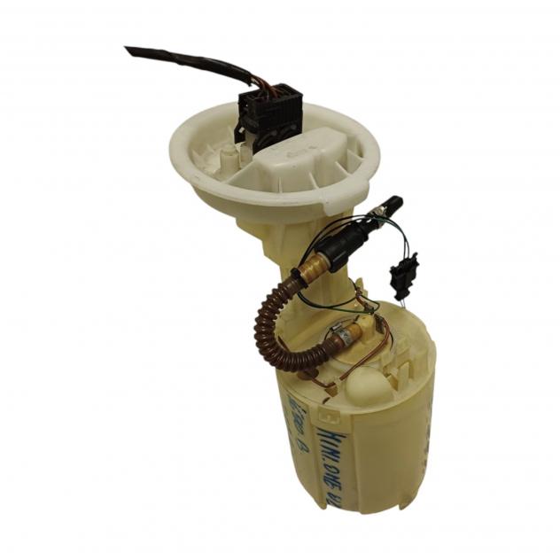 POMPA CARBURANTE MINI One 1° Serie 16146766176 W10B16A benzina 1598 (0006) - Foto 3