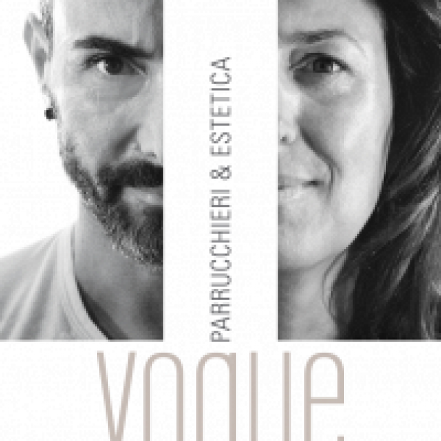 Vogue Parrucchieri