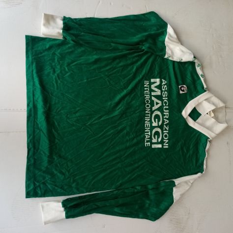 Maglie per calcio a8 e calcio a5 e vari