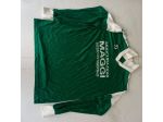 Maglie per calcio a8 e calcio a5 e vari