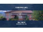 Immobile in asta di 279 m² con più di 5 locali in vendita a Camerino