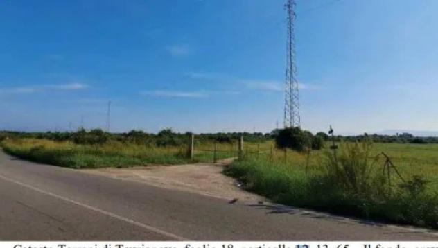 Immobile in asta di 403360 m² in vendita a Cittanova - Foto 12