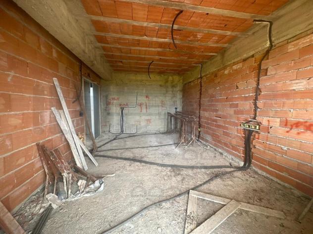 AREA EDIFICABILE di 15 vani e di 500 mq (MESSINA) rif. 2VS17246 - Foto 17