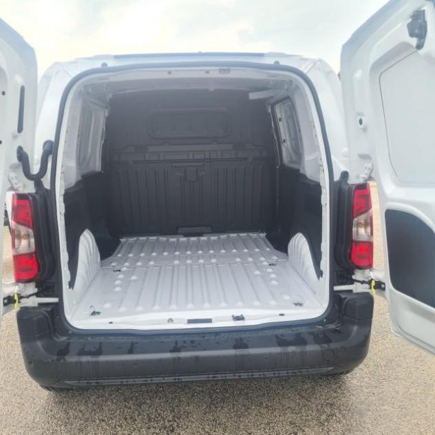 FIAT Doblo Doblò 1.5 BlueHdi 100CV M Combi rif. 23536394 - Foto 9