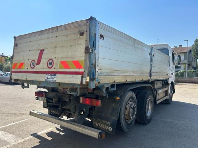 VOLVO FH 16 rif. 23821265 - Foto 9