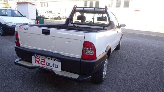 FIAT - Strada PICK -UP FIORINO 1900 JTD GANCIO TRAINO - Foto 10