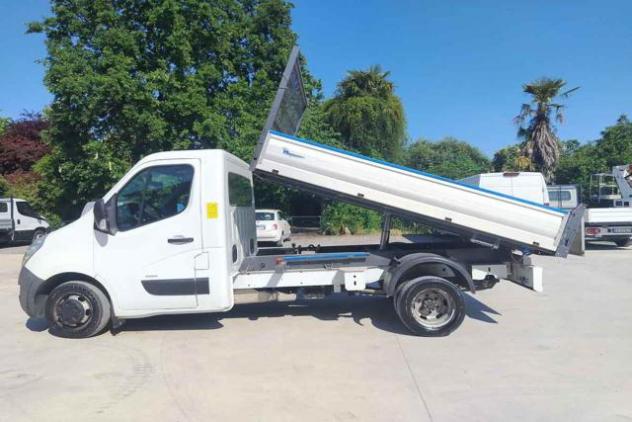 RENAULT MASTER 2.3 CDTI 130CV rif. 23837958 - Foto 6