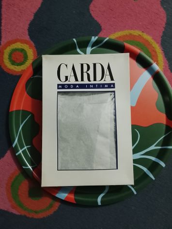 Garda maglietta e slip vintage 80 - Foto 2