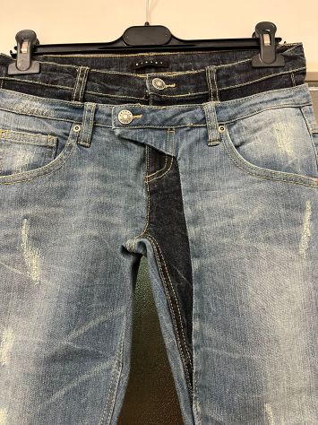 Jeans Sisley - Foto 4