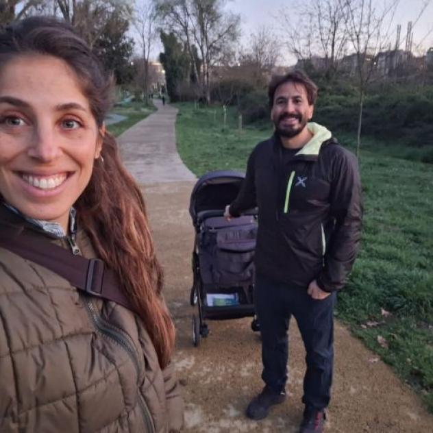 Margherita cerca una babysitter - lavoro da babysitter a Roma