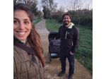 Margherita cerca una babysitter - lavoro da babysitter a Roma