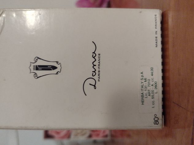 Profumo da donna TABU 55ml - Foto 6