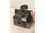 Polaroid Zip Land camera