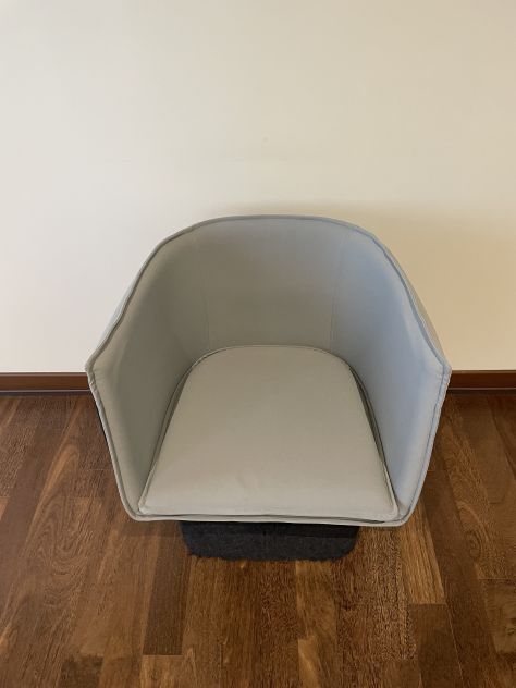 Poltrona design - Foto 5