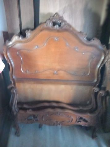 MOBILI IN STILE, DIVANO, POLTRONE E OGGETTI D'ARREDO - Foto 5