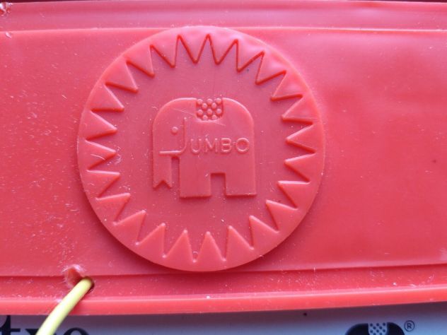 JUNIOR ELECTRO - GIOCO DI SOCIETA' ANNI 80 PER BAMBINI - Foto 7