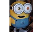 Minions con illuminazione - lume notte per bambini da comodino